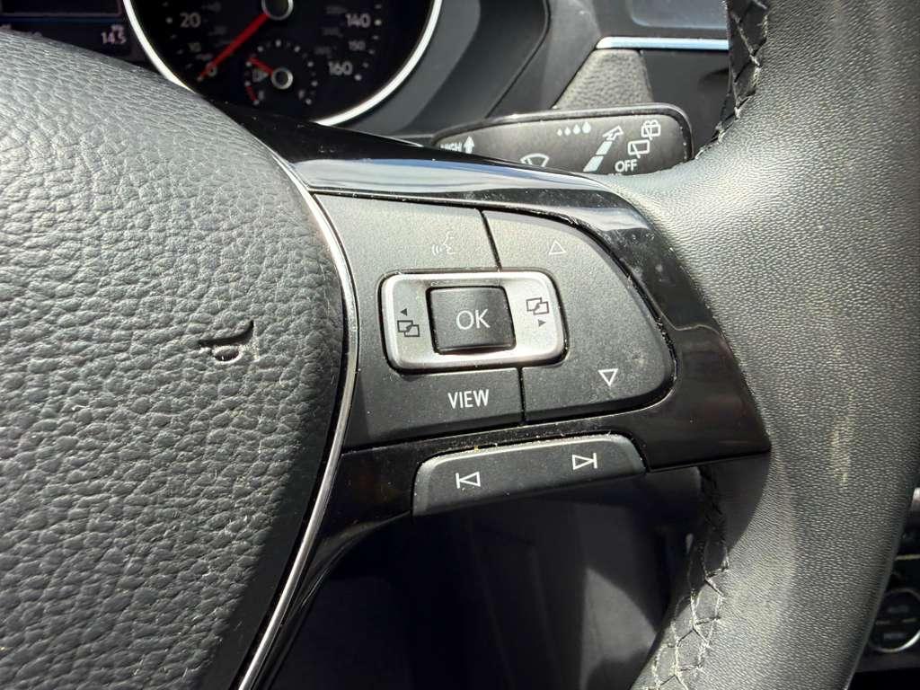 Volkswagen Tiguan 2.0T Se | 2.0T Sel | 2.0T Se R-Line Black - Thumbnail 15