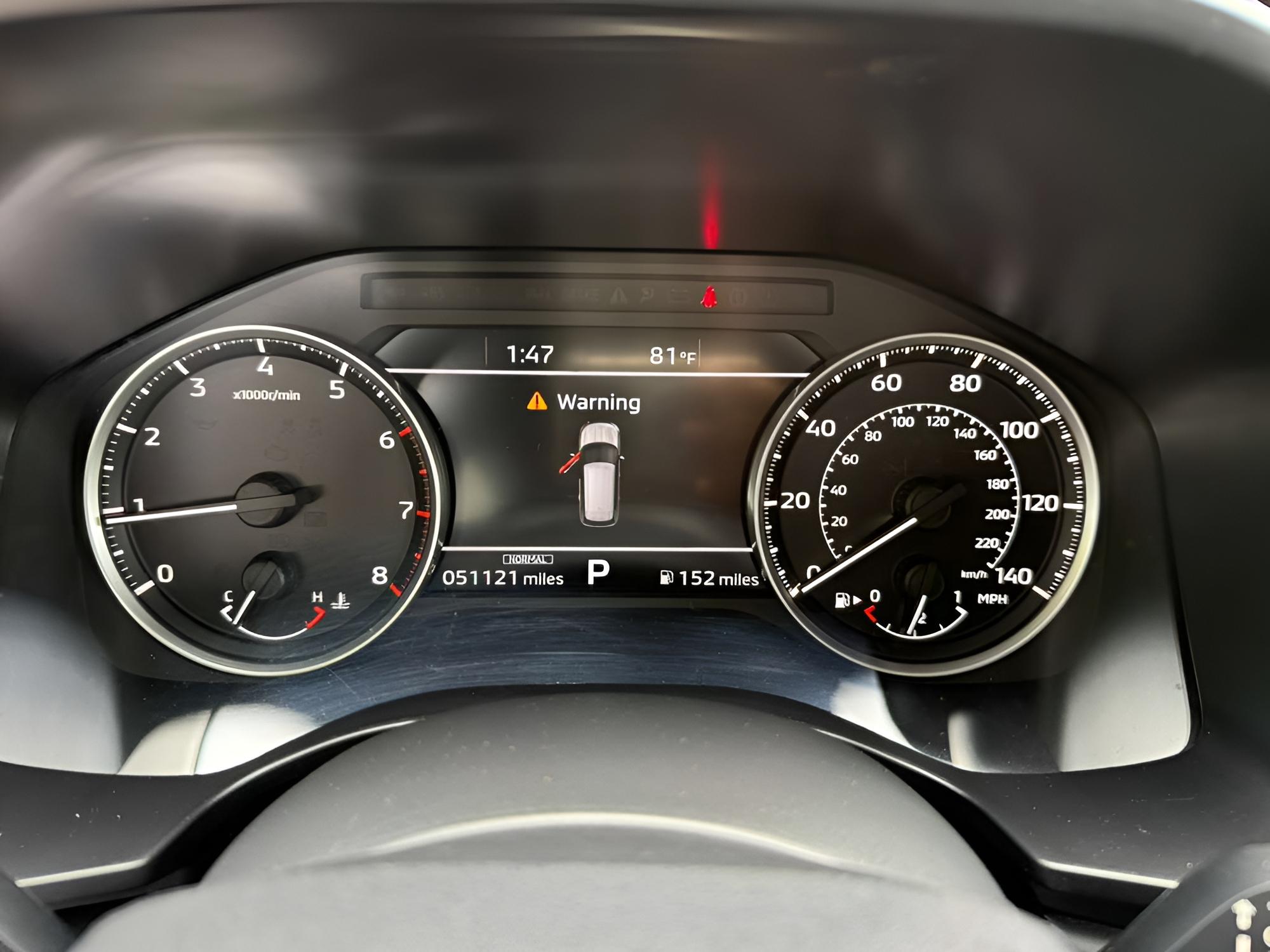 Mitsubishi Outlander Se 2.5 2Wd | Se Black Edition S-Awc | Se Black Edition W/Pano Roof S-Awc - Thumbnail 15