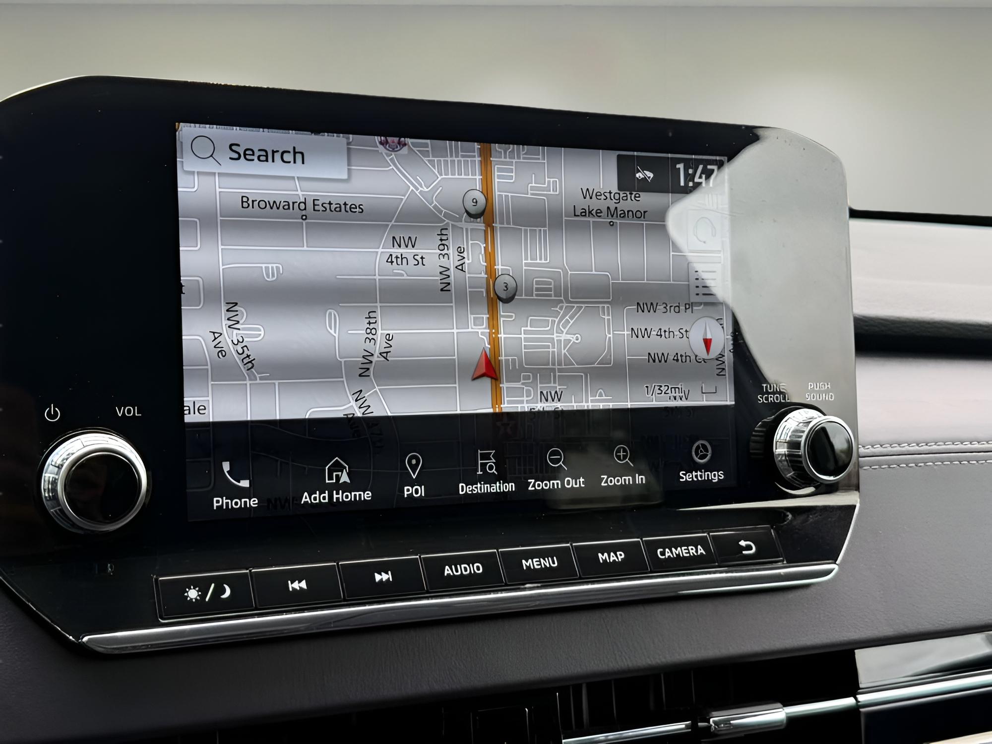 Mitsubishi Outlander Se 2.5 2Wd | Se Black Edition S-Awc | Se Black Edition W/Pano Roof S-Awc - Thumbnail 18