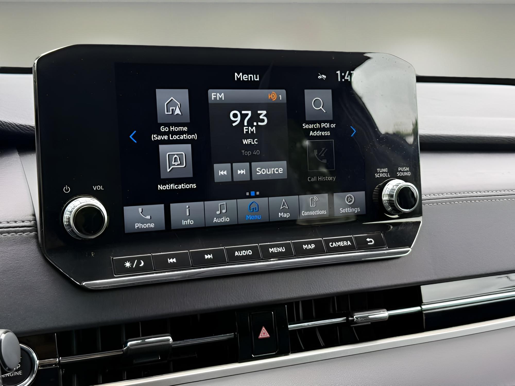 Mitsubishi Outlander Se 2.5 2Wd | Se Black Edition S-Awc | Se Black Edition W/Pano Roof S-Awc - Thumbnail 17