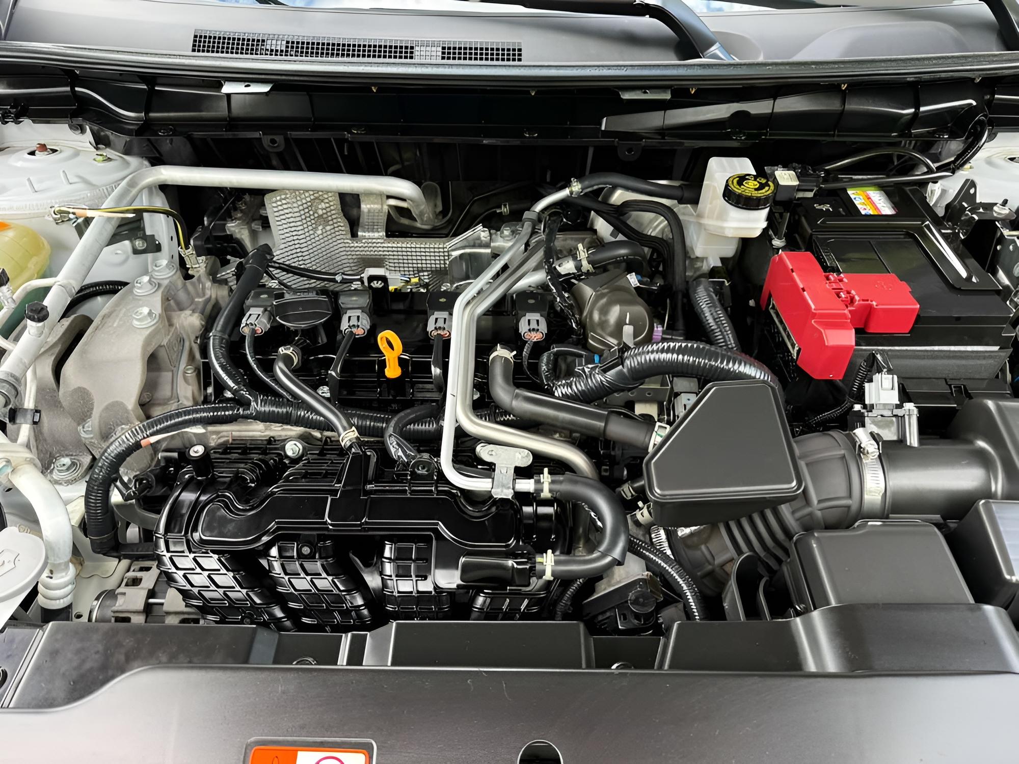 Mitsubishi Outlander Se 2.5 2Wd | Se Black Edition S-Awc | Se Black Edition W/Pano Roof S-Awc - Thumbnail 20