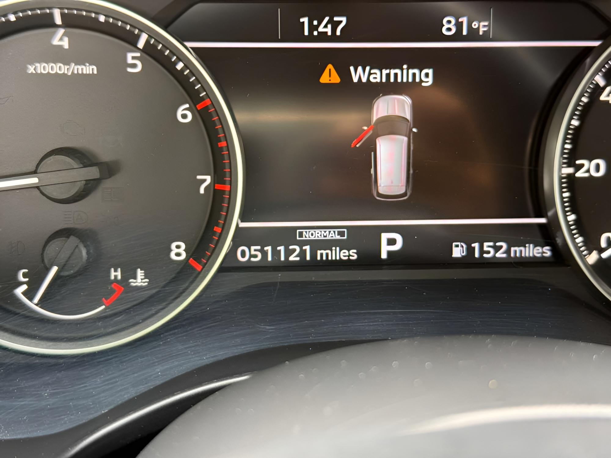 Mitsubishi Outlander Se 2.5 2Wd | Se Black Edition S-Awc | Se Black Edition W/Pano Roof S-Awc - Thumbnail 16