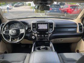 Ram 1500 Crew Cab - Thumbnail 13