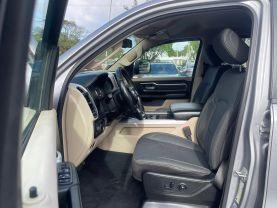 Ram 1500 Crew Cab - Thumbnail 11