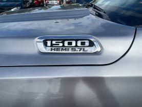 Ram 1500 Crew Cab - Thumbnail 10