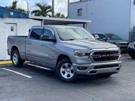 Ram 1500 Crew Cab - Thumbnail 3