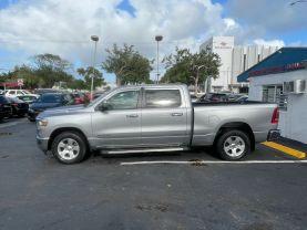 Ram 1500 Crew Cab - Thumbnail 8