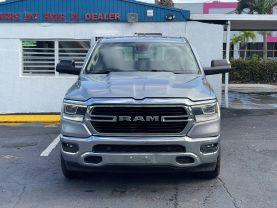 Ram 1500 Crew Cab - Thumbnail 4