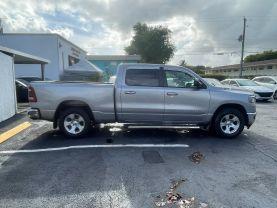 Ram 1500 Crew Cab - Thumbnail 9