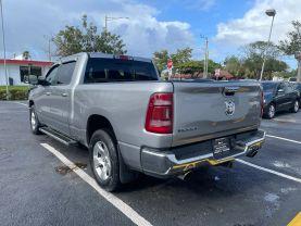Ram 1500 Crew Cab - Thumbnail 5