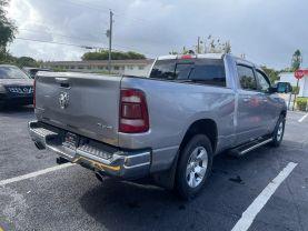 Ram 1500 Crew Cab - Thumbnail 6