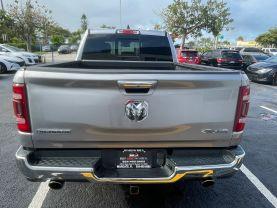 Ram 1500 Crew Cab - Thumbnail 7