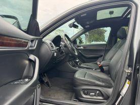 Audi Q3 - Thumbnail 10