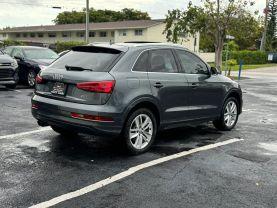 Audi Q3 - Thumbnail 7