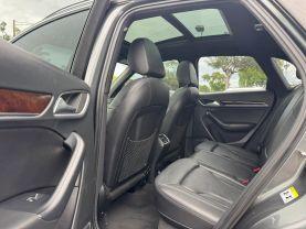 Audi Q3 - Thumbnail 11