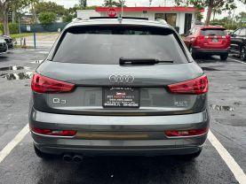 Audi Q3 - Thumbnail 6