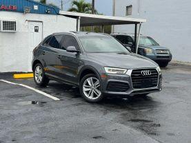 Audi Q3 - Thumbnail 4