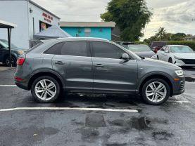 Audi Q3 - Thumbnail 8