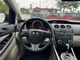 Mazda Cx-7 - Thumbnail 13