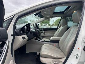 Mazda Cx-7 - Thumbnail 10