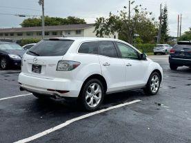 Mazda Cx-7 - Thumbnail 7