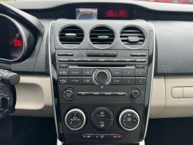 Mazda Cx-7 - Thumbnail 15