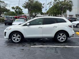 Mazda Cx-7 - Thumbnail 9