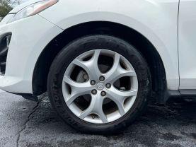 Mazda Cx-7 - Thumbnail 19