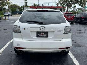 Mazda Cx-7 - Thumbnail 6