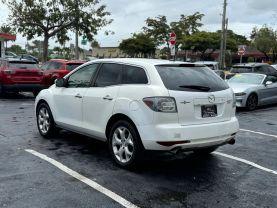 Mazda Cx-7 - Thumbnail 5