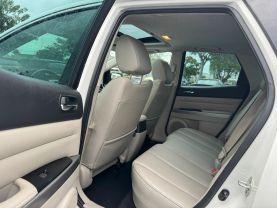 Mazda Cx-7 - Thumbnail 11