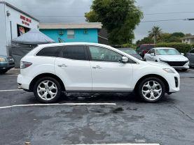 Mazda Cx-7 - Thumbnail 8