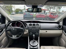 Mazda Cx-7 - Thumbnail 12