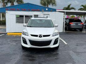 Mazda Cx-7 - Thumbnail 3