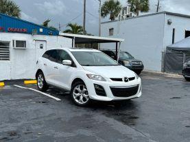 Mazda Cx-7 - Thumbnail 4