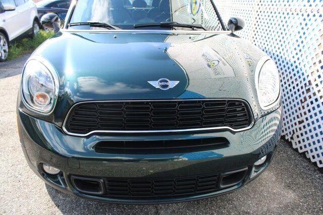 MINI Cooper Countryman - Thumbnail 5