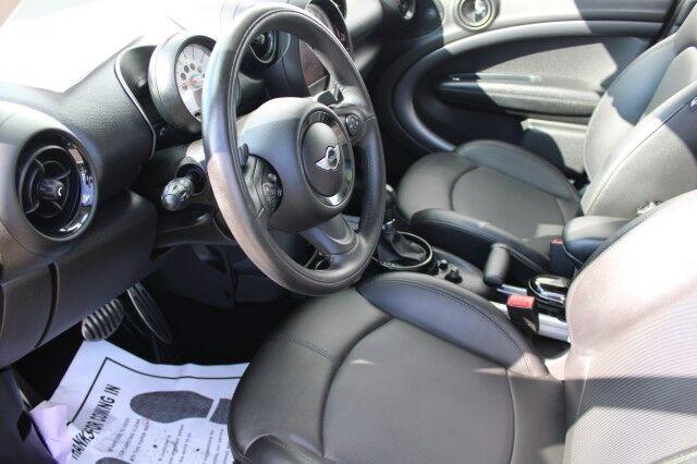 MINI Cooper Countryman - Thumbnail 8