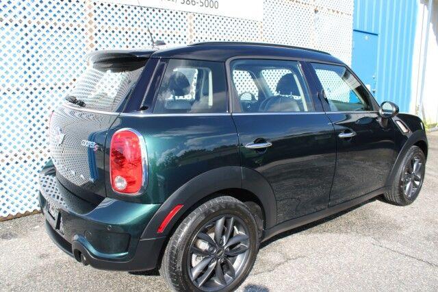 MINI Cooper Countryman - Thumbnail 3