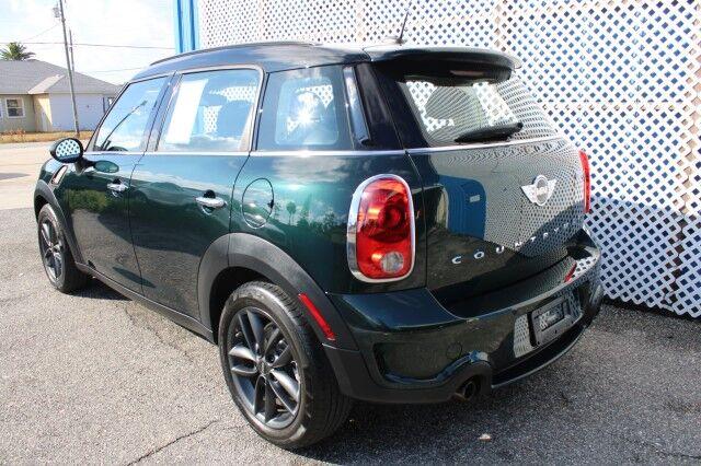 MINI Cooper Countryman - Thumbnail 6
