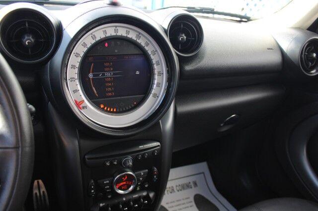 MINI Cooper Countryman - Thumbnail 20