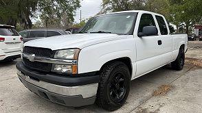 Chevrolet Silverado 1500 - View 1