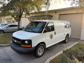 Cadillac Cts - View 1