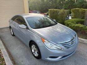 Hyundai Sonata - Thumbnail 6