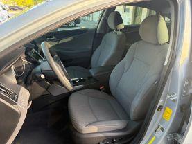 Hyundai Sonata - Thumbnail 17