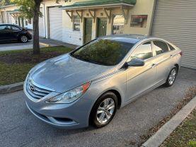 Hyundai Sonata - Thumbnail 2