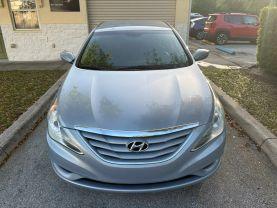 Hyundai Sonata - Thumbnail 4