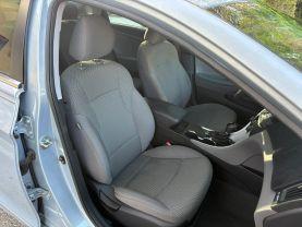 Hyundai Sonata - Thumbnail 19