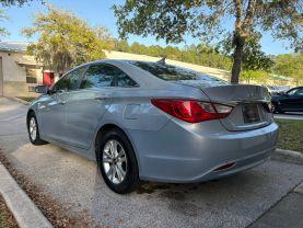 Hyundai Sonata - Thumbnail 14