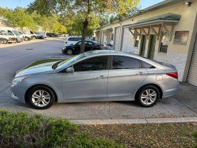 Hyundai Sonata - Thumbnail 15