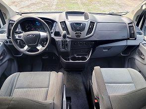 Ford T250 Vans Cargo - View 1